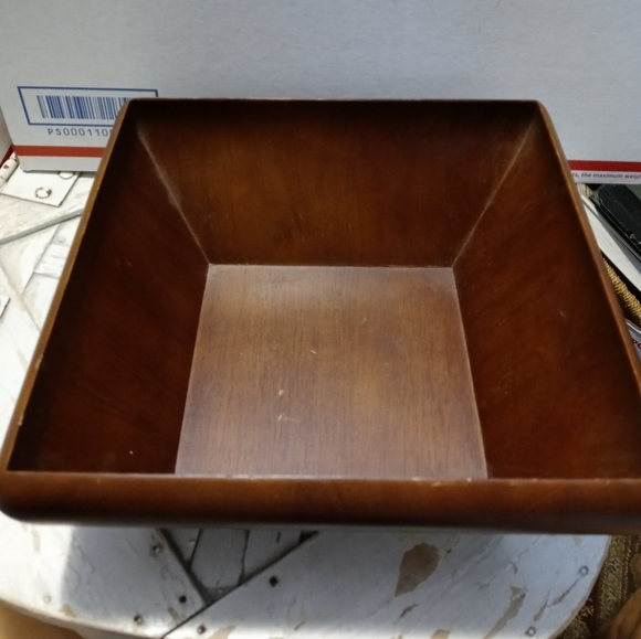 🥙🥝THOMAS O'BRIEN SQUARE BOWL🥑🍾 - Picture 14 of 14